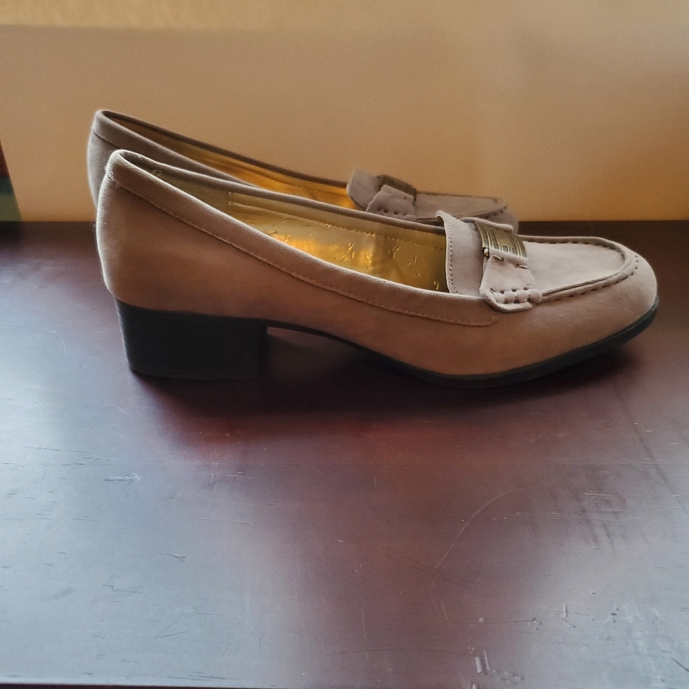 Chaps Loafers - Picture 2 of 6